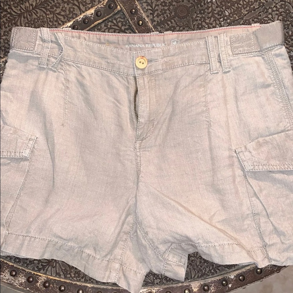 Banana Republic shorts